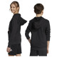 Adidas Παιδικό φούτερ Essentials Big Logo French Terry Hoodie